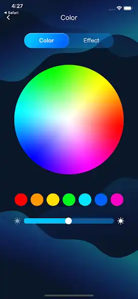 Play LED Pixel Space  and enjoy LED Pixel Space with UptoPlay