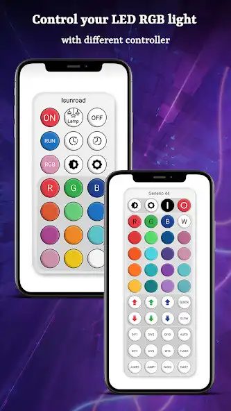 Play LED Remote Control and enjoy LED Remote Control with UptoPlay Play LED Remote Control and enjoy LED Remote Control with UptoPlay