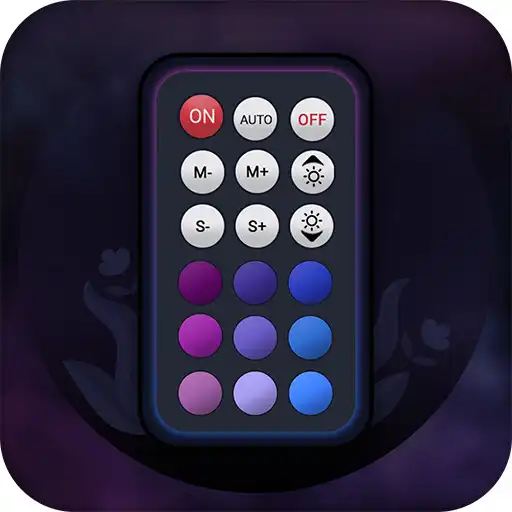 Free play online LED Remote APK Free play online LED Remote APK