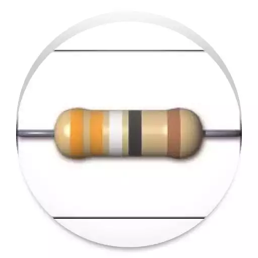 Play Led Resistor Calculator APK