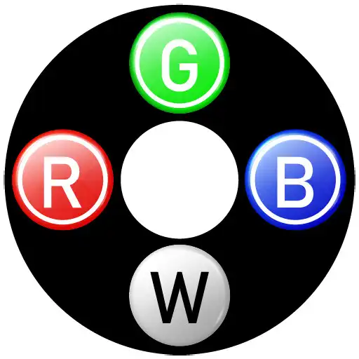 Play LED RGB Light Strip IR Remote APK
