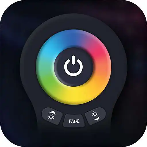 Play LED RGB Remote APK Play LED RGB Remote APK