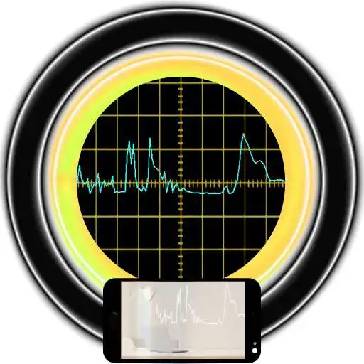 Play LED ring light value APK