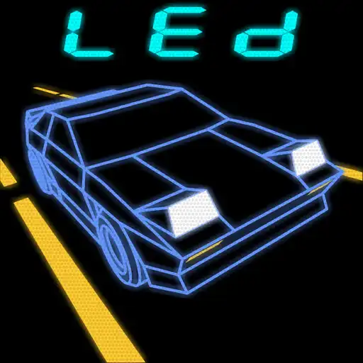 Free play online LED Rush APK Free play online LED Rush APK
