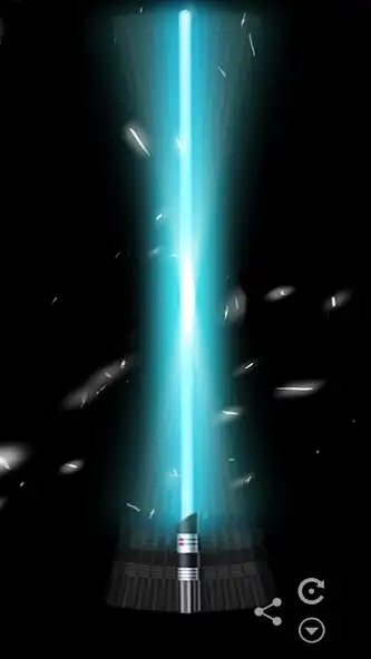 Play LedSaber  and enjoy LedSaber with UptoPlay