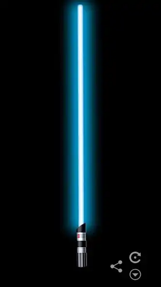 Play LedSaber as an online game LedSaber with UptoPlay