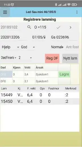 Play Ledsau as an online game Ledsau with UptoPlay