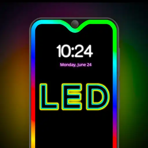 Play LED Screen: LED Live Wallpaper APK Play LED Screen: LED Live Wallpaper APK
