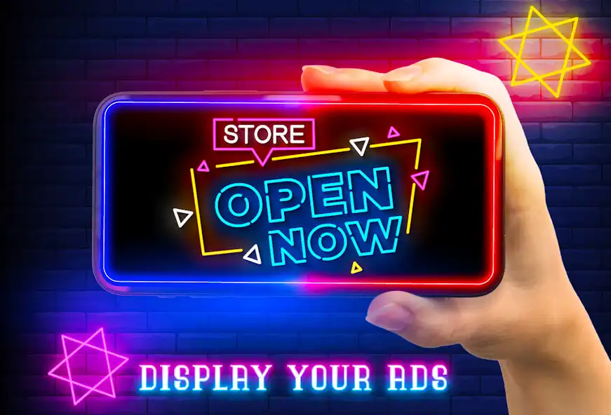 Play LED Screen: LED Live Wallpaper as an online game LED Screen: LED Live Wallpaper with UptoPlay
