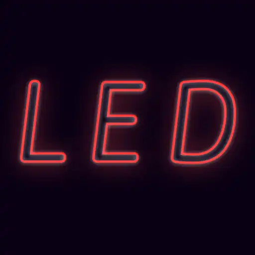 Play LED Screen Scroller APK Play LED Screen Scroller APK