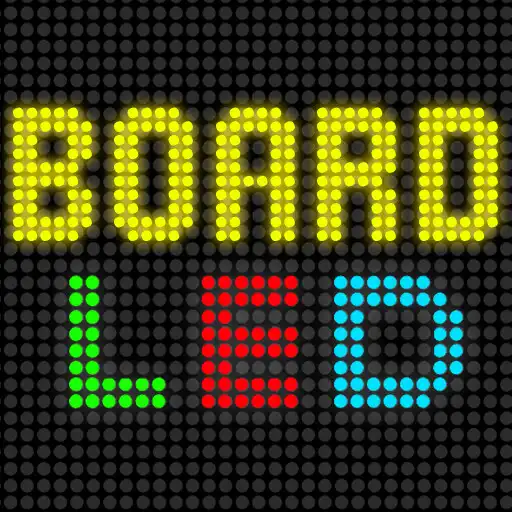 Play LED Scroller Banner APK Play LED Scroller Banner APK