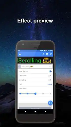 Play APK LED Scroller - FREE and enjoy LED Scroller - FREE with UptoPlay so.whynot.ledscroller Play APK LED Scroller - FREE and enjoy LED Scroller - FREE with UptoPlay so.whynot.ledscroller