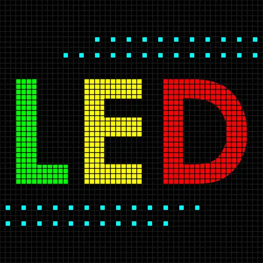 Play LED scroller APK Play LED scroller APK