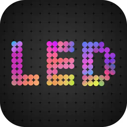 Play LED Scroller - LED Banner APK
