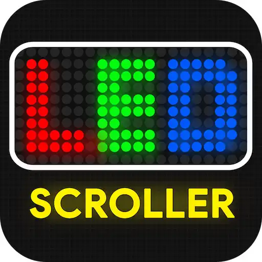 Play LED Scroller: LED Banner Maker APK Play LED Scroller: LED Banner Maker APK