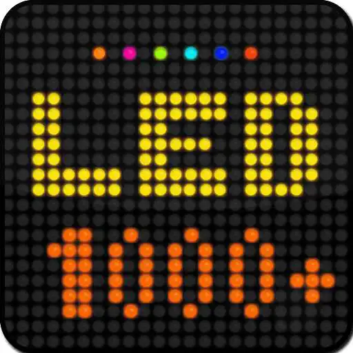 Free play online LED Scroller - LED Board APK Free play online LED Scroller - LED Board APK