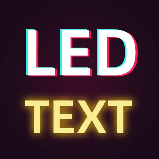 Play LED Scroller - Marquee Banner APK Play LED Scroller - Marquee Banner APK