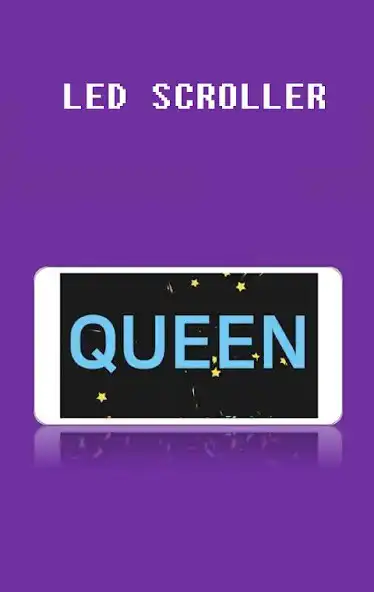 Play LED Scroller - Marquee Banner  and enjoy LED Scroller - Marquee Banner with UptoPlay