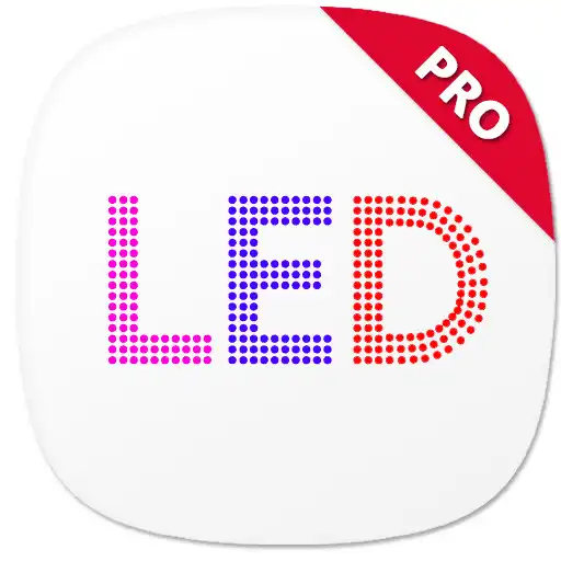 Play LED Scroller PRO APK Play LED Scroller PRO APK