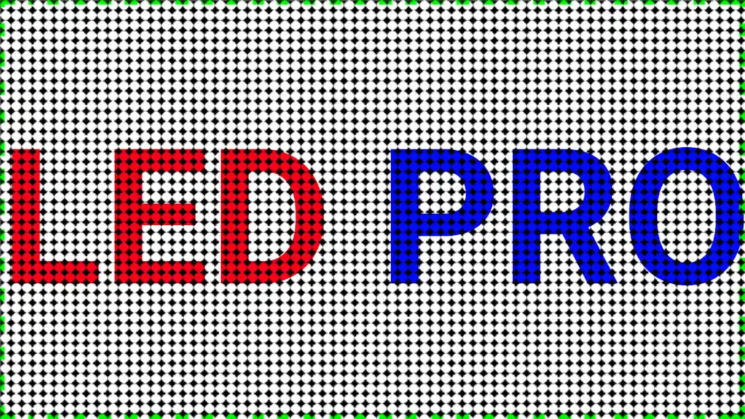 Play LED Scroller PRO  and enjoy LED Scroller PRO with UptoPlay