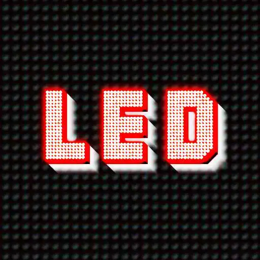 Play LED Scroller : Scrolling Text with Emojis APK Play LED Scroller : Scrolling Text with Emojis APK