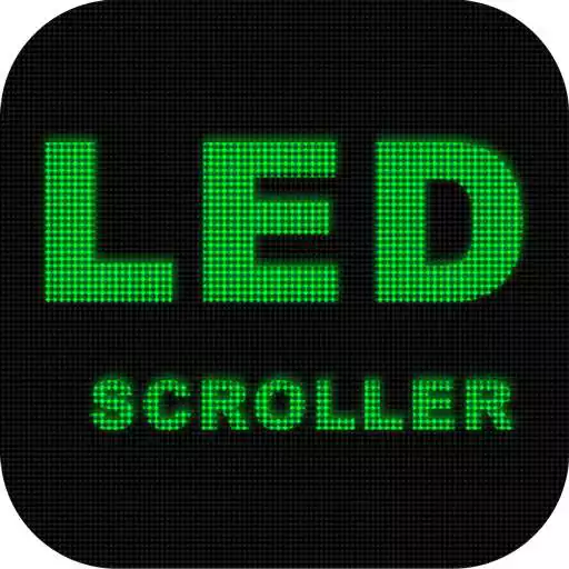 Play LED Scroller text - LED Banner APK