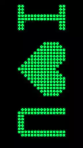 Play LED Scroller text - LED Banner  and enjoy LED Scroller text - LED Banner with UptoPlay