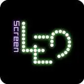 Free play online LED Scroll APK