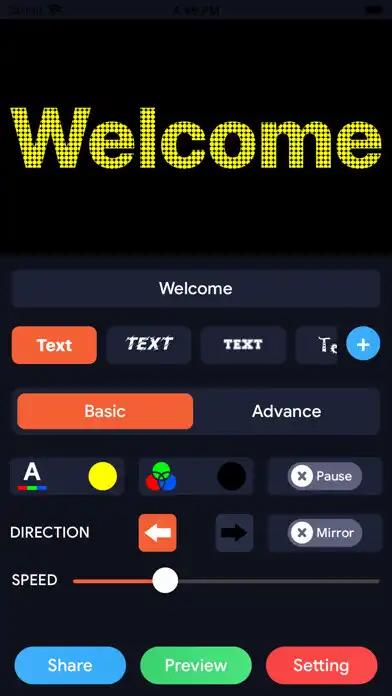 Play LED Sign Board: LED Scroller and enjoy LED Sign Board: LED Scroller with UptoPlay Play LED Sign Board: LED Scroller and enjoy LED Sign Board: LED Scroller with UptoPlay