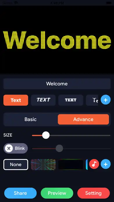 Play LED Sign Board: LED Scroller as an online game online LED Sign Board: LED Scroller with UptoPlay Play LED Sign Board: LED Scroller as an online game LED Sign Board: LED Scroller with UptoPlay