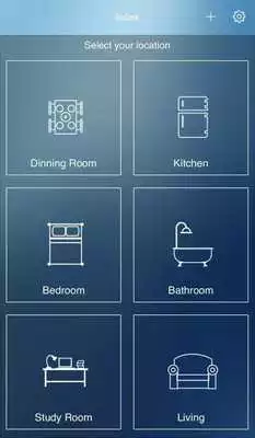 Play LED Smoke detector