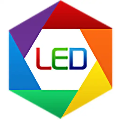 Play LED space APK Play LED space APK