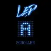 Free play online Led Text APK Free play online Led Text APK