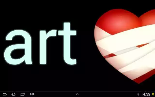 Play LED Text Scroller