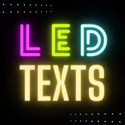 Play LED TEXTS Signboard APK Play LED TEXTS Signboard APK