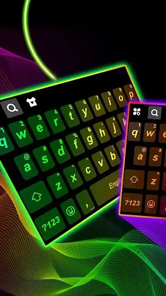 Play LED Theme  and enjoy LED Theme with UptoPlay