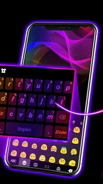 Play LED Theme as an online game LED Theme with UptoPlay