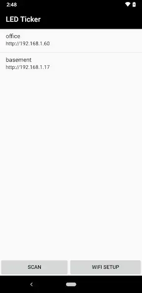 Play LED Ticker and enjoy LED Ticker with UptoPlay Play LED Ticker and enjoy LED Ticker with UptoPlay