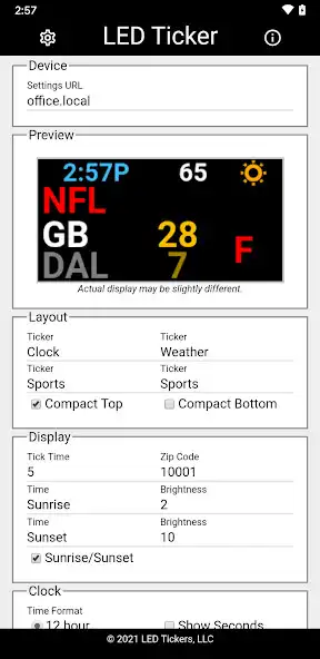 Play LED Ticker as an online game online LED Ticker with UptoPlay Play LED Ticker as an online game LED Ticker with UptoPlay