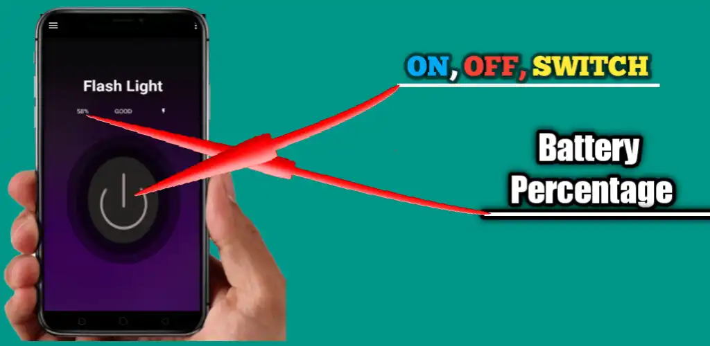 Play Led Torch Light, Torch light  and enjoy Led Torch Light, Torch light with UptoPlay