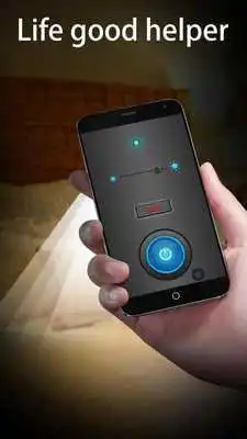 Play LED Torch Lite
