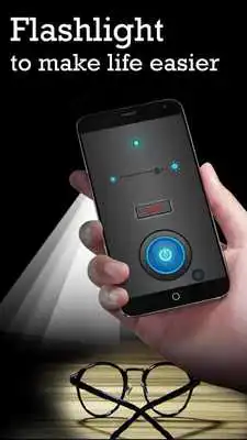 Play LED Torch Lite
