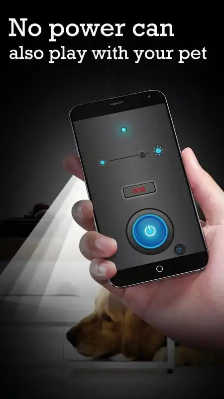 Play LED Torch Lite