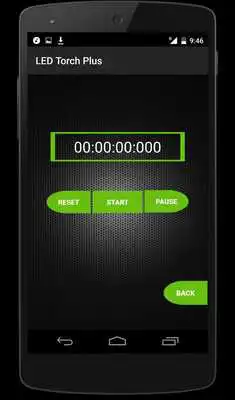 Play LED Torch Plus - Flashlight