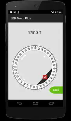 Play LED Torch Plus - Flashlight