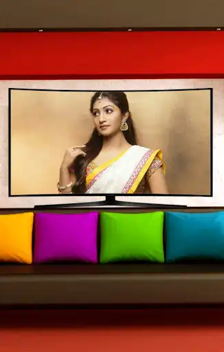 Play LED TV Photo Frames as an online game LED TV Photo Frames with UptoPlay