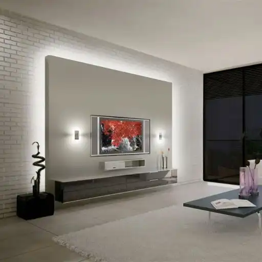 Play LED Unique Wall Light Design APK Play LED Unique Wall Light Design APK