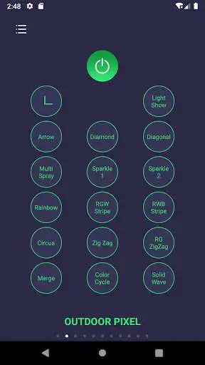 Play LEDUP as an online game LEDUP with UptoPlay