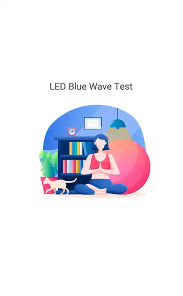 Play LED Vitality Detector  and enjoy LED Vitality Detector with UptoPlay