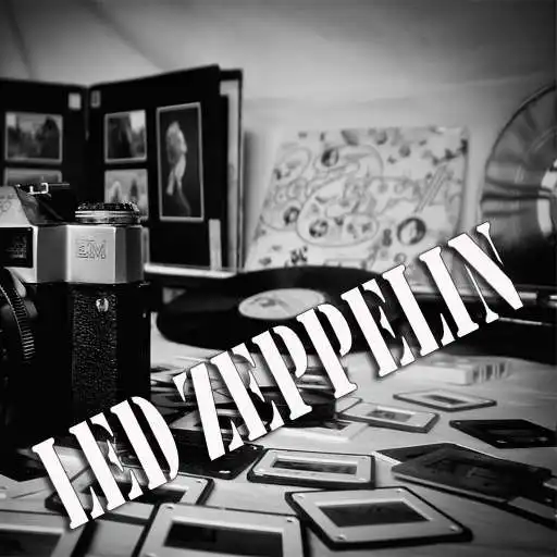 Play Led Zeppelin Full Album APK